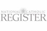 Heilige Messe Zeiten - hervorgehoben durch NATIONAL REGISTER