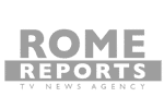 Heilige Messe Zeiten - hervorgehoben durch ROME REPORTS